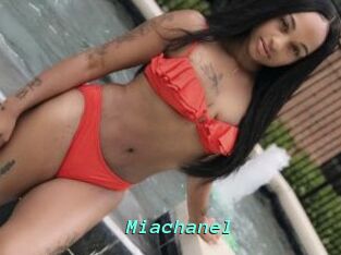 Miachanel