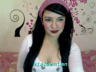 Miadashian