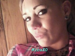 MicaXO