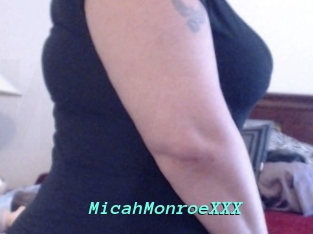 MicahMonroeXXX