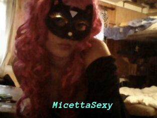 MicettaSexy