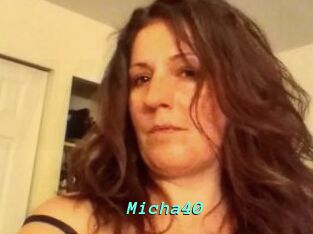 Micha40