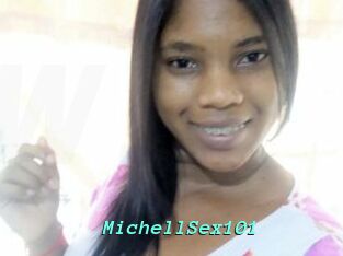 MichellSex101