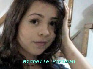 Michelle_Portman