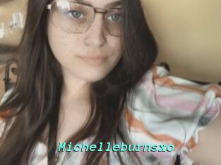 Michelleburnsxo