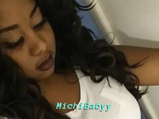 MichiBabyy