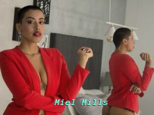 Miel_Mills