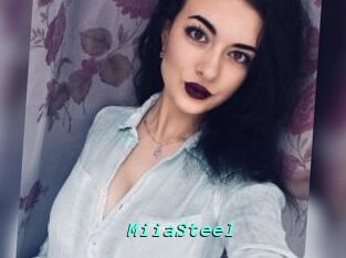 MiiaSteel