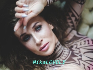 MikaLOVELY