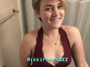 MikkiPeachXXX