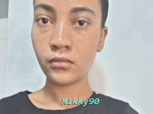 Mikky90