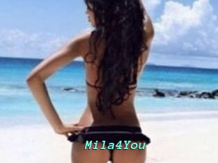 Mila4You