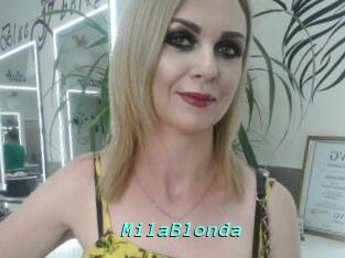 MilaBlonda