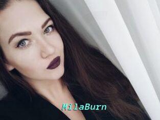 MilaBurn