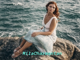 MilaCharmantan