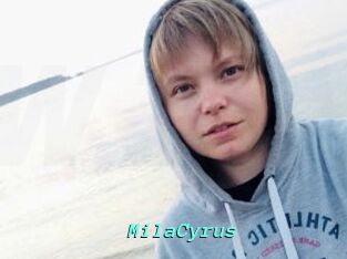 MilaCyrus