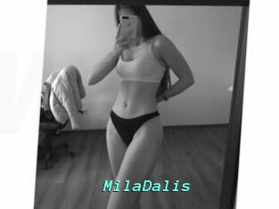 MilaDalis