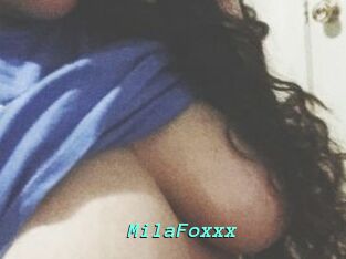 MilaFoxxx
