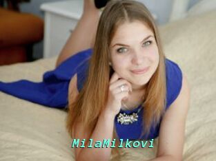 MilaMilkovi