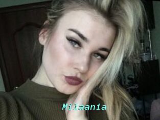 Milaania