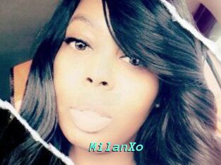 MilanXo
