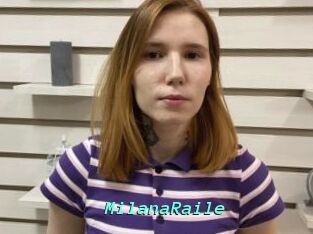 MilanaRaile