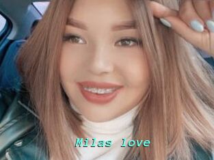 Milas_love