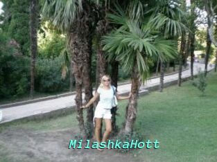 MilashkaHott