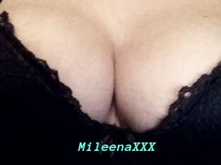 MileenaXXX