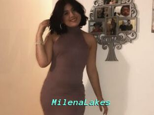 MilenaLakes
