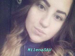 MilenaSAV