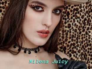 Milena_Juicy