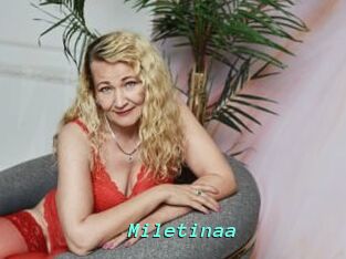 Miletinaa