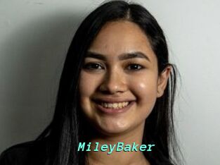 MileyBaker