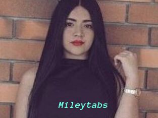 Mileytabs
