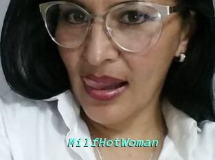 MilfHotWoman