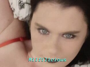 Milfilicious