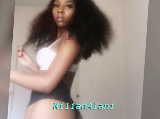 MilianAlani