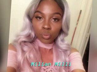 Milian_Milli