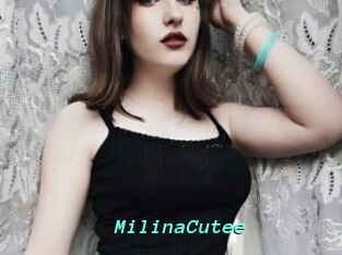 MilinaCutee