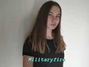 Militaryfire
