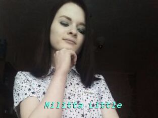 Militta_Little