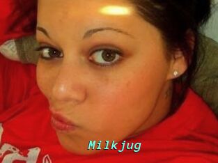 Milkjug