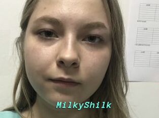 MilkyShilk