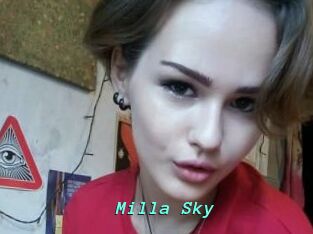 Milla_Sky