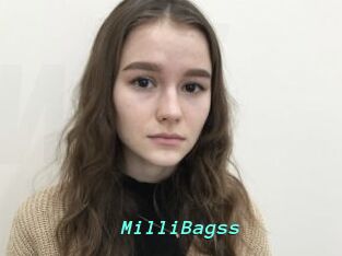 MilliBagss