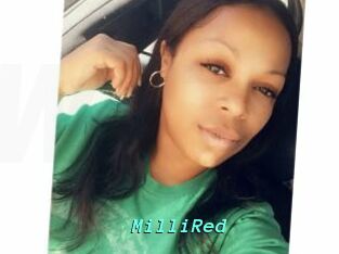 MilliRed