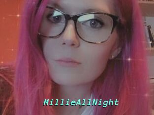 MillieAllNight