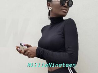 MillieNineteen