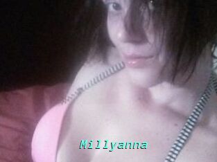 Millyanna
